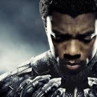 T'Challa King of Wakanda